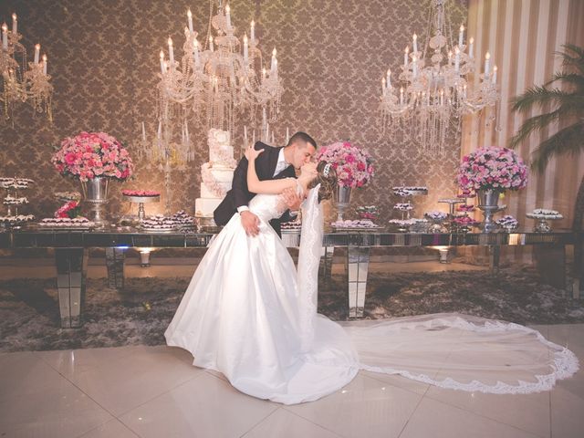 O casamento de João Felipe e Carol em Rio das Ostras, Rio de Janeiro 1