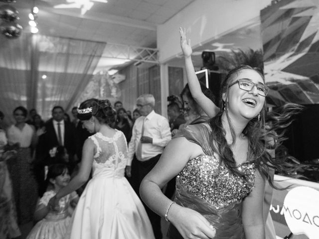 O casamento de João Felipe e Carol em Rio das Ostras, Rio de Janeiro 84
