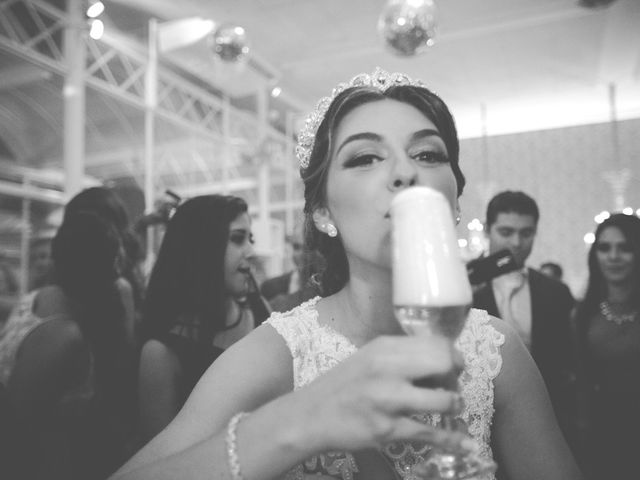 O casamento de João Felipe e Carol em Rio das Ostras, Rio de Janeiro 87