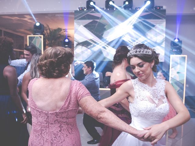 O casamento de João Felipe e Carol em Rio das Ostras, Rio de Janeiro 88