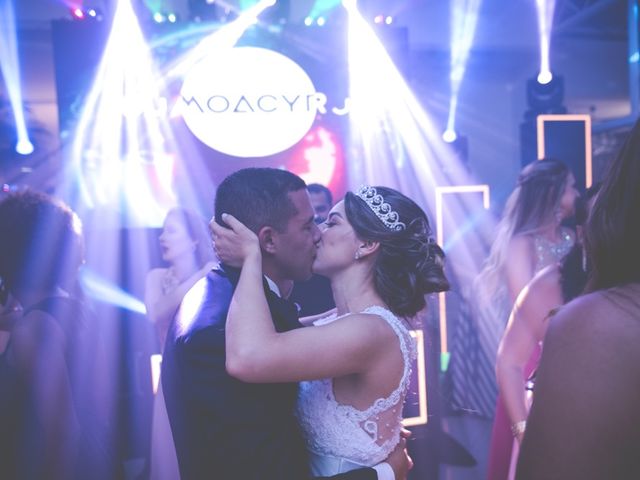 O casamento de João Felipe e Carol em Rio das Ostras, Rio de Janeiro 2
