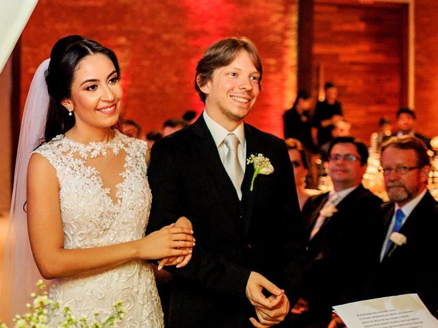 O casamento de Gabriel e Kamila em Campo Grande, Mato Grosso do Sul 17