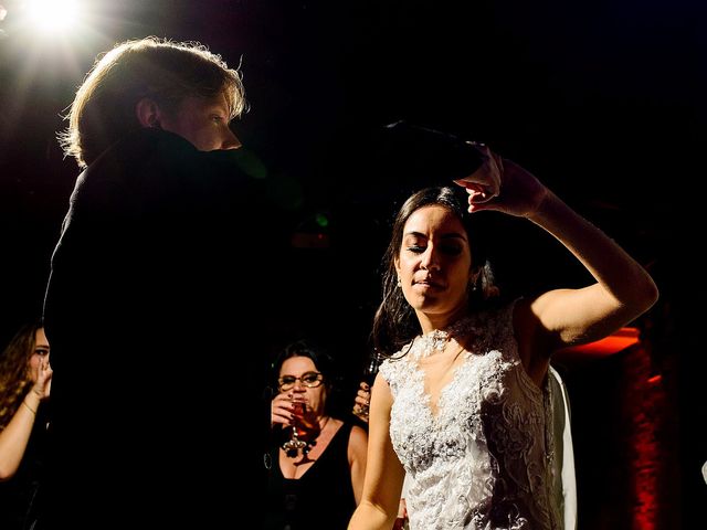 O casamento de Gabriel e Kamila em Campo Grande, Mato Grosso do Sul 29