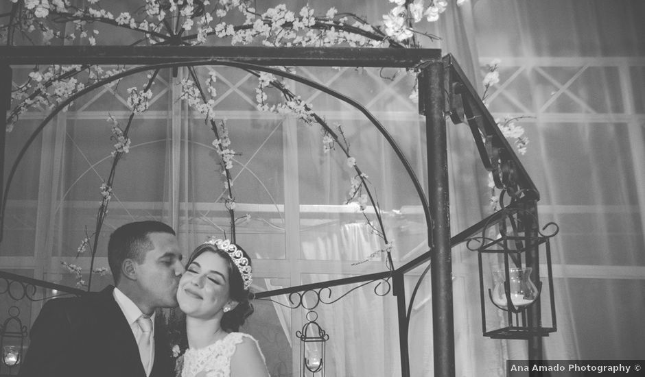 O casamento de João Felipe e Carol em Rio das Ostras, Rio de Janeiro