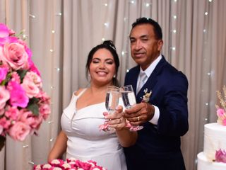 O casamento de Rogeria Pontes e Andre Dias 3