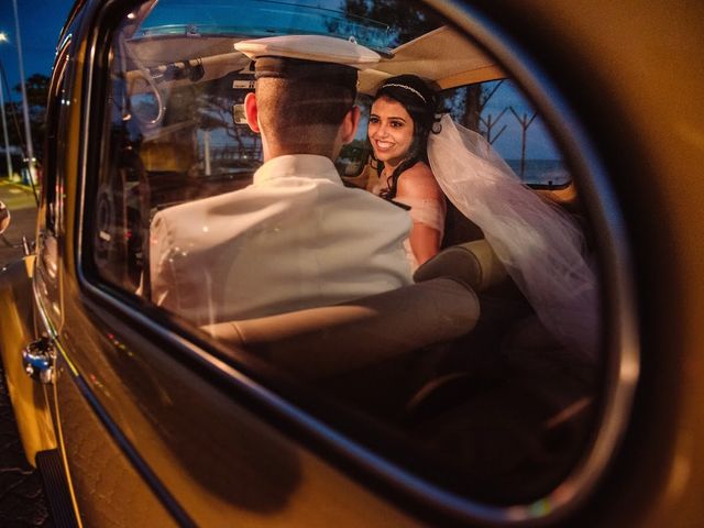 O casamento de Yohan e Larissa em Macaé, Rio de Janeiro 3