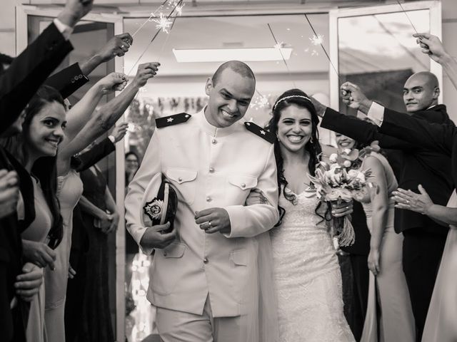 O casamento de Yohan e Larissa em Macaé, Rio de Janeiro 2