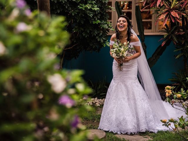 O casamento de Yohan e Larissa em Macaé, Rio de Janeiro 7