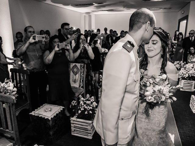 O casamento de Yohan e Larissa em Macaé, Rio de Janeiro 8