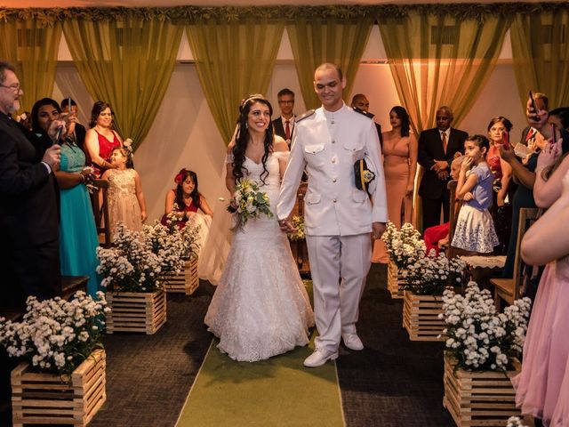 O casamento de Yohan e Larissa em Macaé, Rio de Janeiro 9