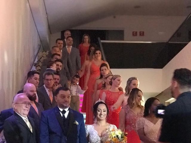 O casamento de Luiz e Adriana em São Paulo 2