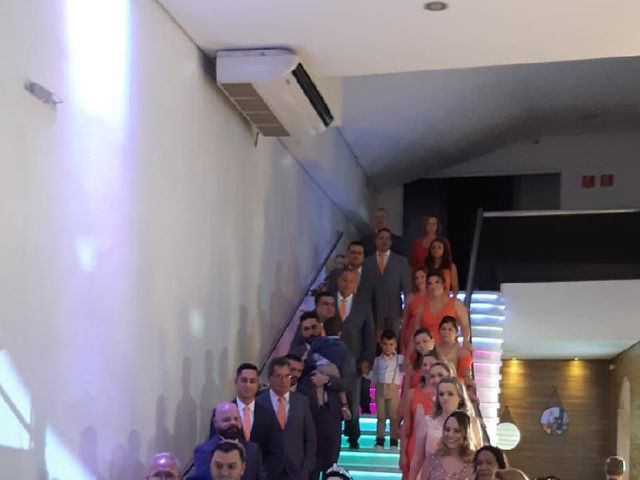O casamento de Luiz e Adriana em São Paulo 3