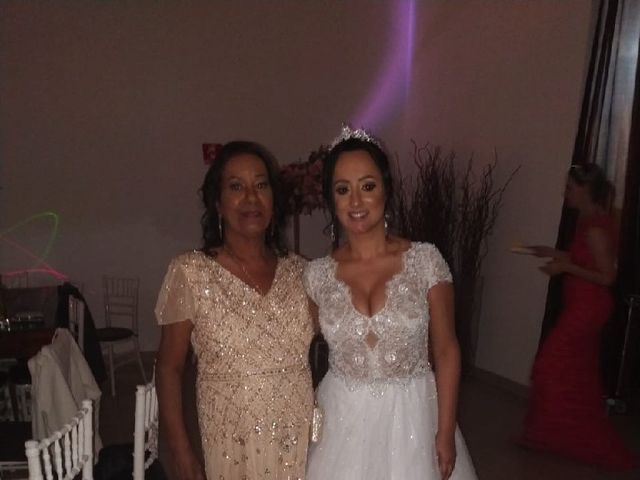 O casamento de Luiz e Adriana em São Paulo 4