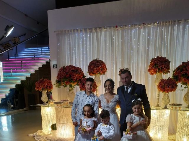 O casamento de Luiz e Adriana em São Paulo 5