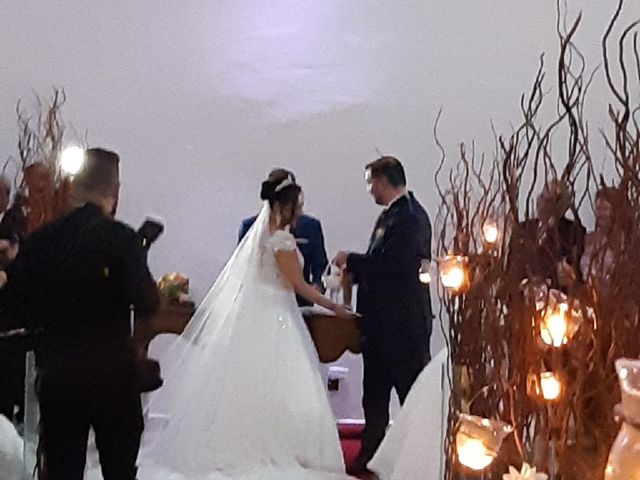 O casamento de Luiz e Adriana em São Paulo 6