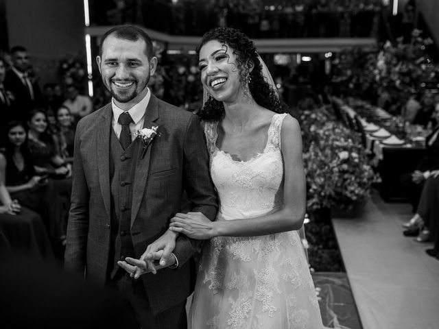 O casamento de Diogo e Juliana em São Paulo 1