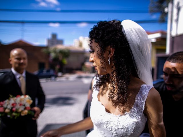O casamento de Diogo e Juliana em São Paulo 15