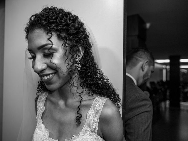 O casamento de Diogo e Juliana em São Paulo 18