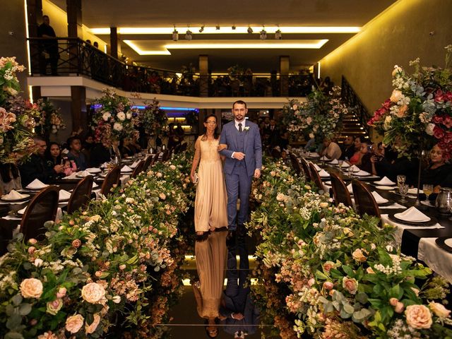 O casamento de Diogo e Juliana em São Paulo 19