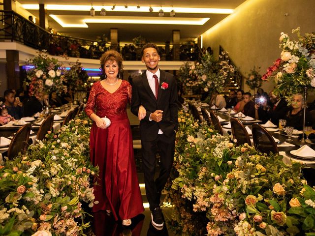 O casamento de Diogo e Juliana em São Paulo 22