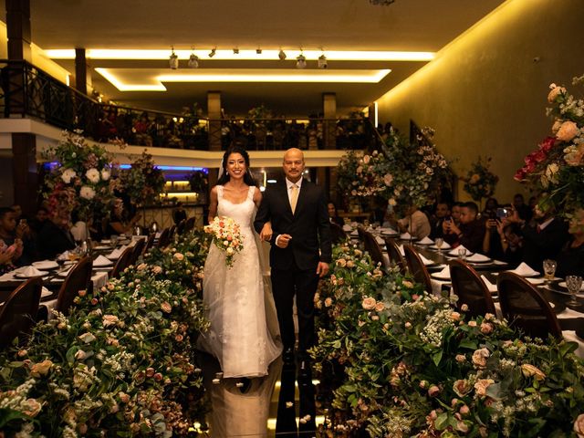 O casamento de Diogo e Juliana em São Paulo 25