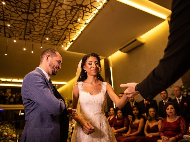 O casamento de Diogo e Juliana em São Paulo 33