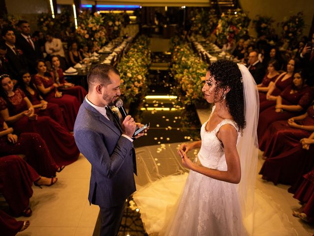 O casamento de Diogo e Juliana em São Paulo 35