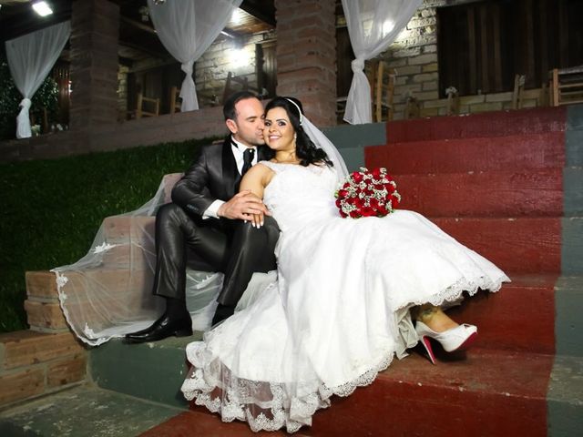 O casamento de Rafael e Jane em Caxias do Sul, Rio Grande do Sul 1