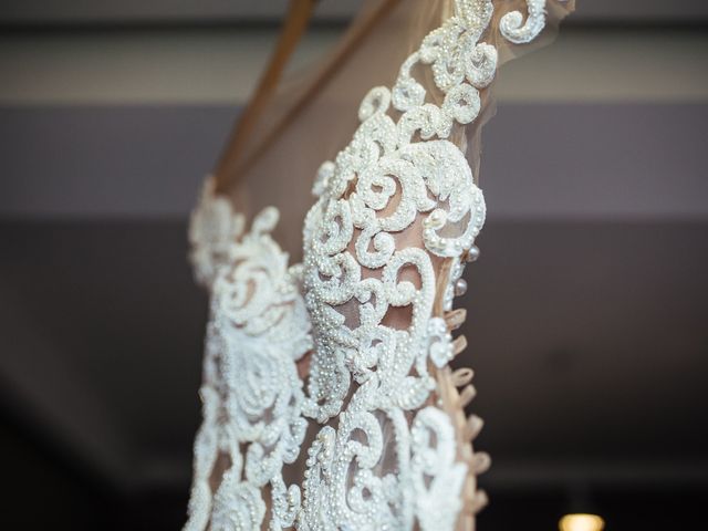 O casamento de Alan e Jenny em Porto Alegre, Rio Grande do Sul 2