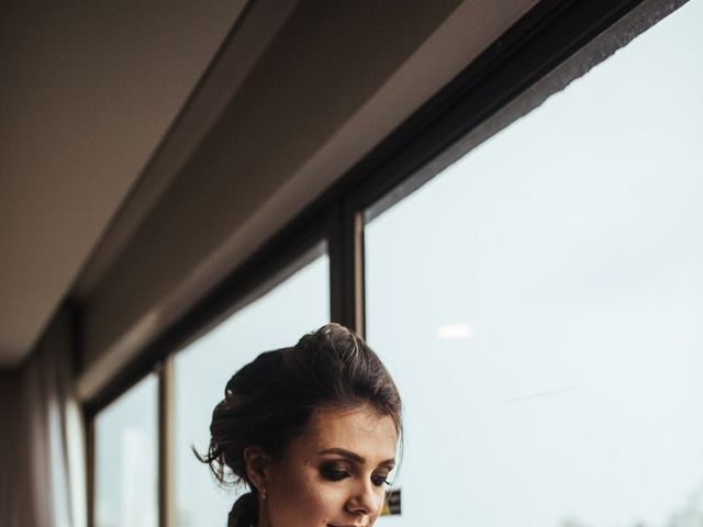 O casamento de Alan e Jenny em Porto Alegre, Rio Grande do Sul 13