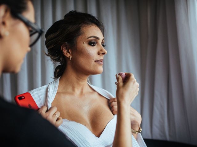 O casamento de Alan e Jenny em Porto Alegre, Rio Grande do Sul 14
