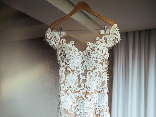 O casamento de Alan e Jenny em Porto Alegre, Rio Grande do Sul 4
