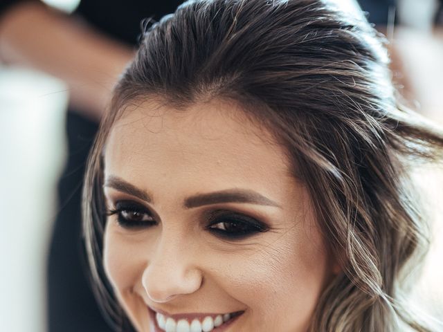 O casamento de Alan e Jenny em Porto Alegre, Rio Grande do Sul 16