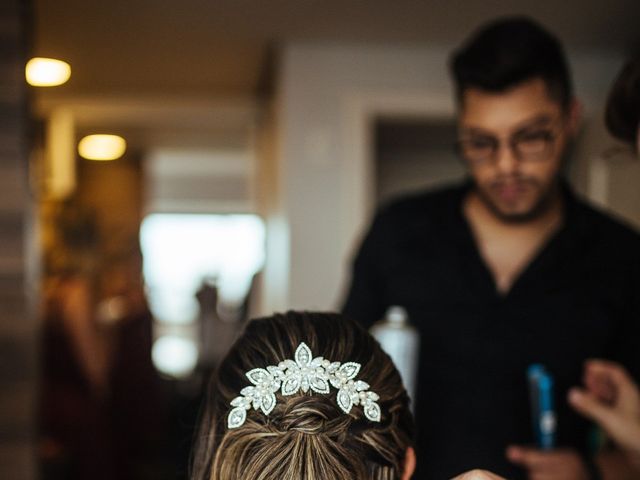 O casamento de Alan e Jenny em Porto Alegre, Rio Grande do Sul 19