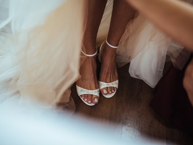 O casamento de Alan e Jenny em Porto Alegre, Rio Grande do Sul 28