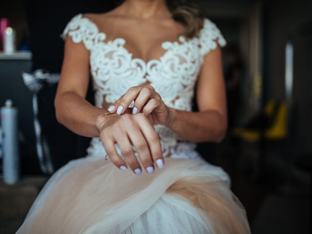 O casamento de Alan e Jenny em Porto Alegre, Rio Grande do Sul 20