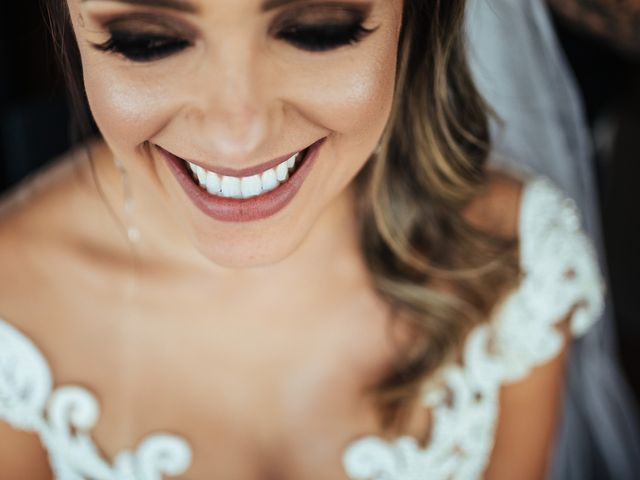 O casamento de Alan e Jenny em Porto Alegre, Rio Grande do Sul 25
