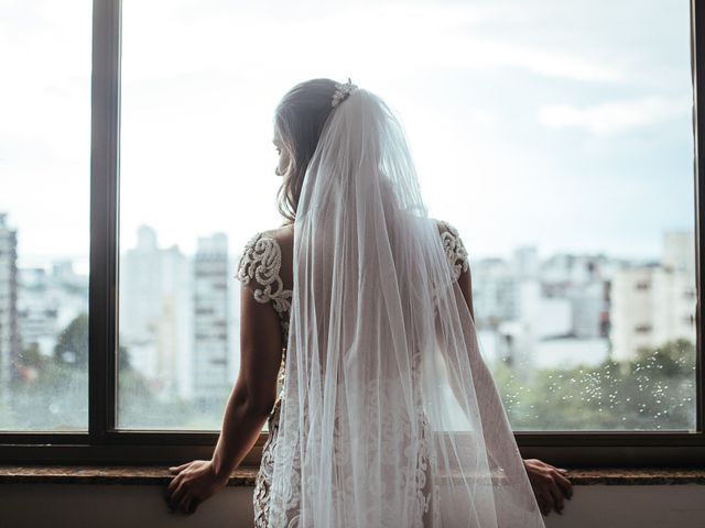 O casamento de Alan e Jenny em Porto Alegre, Rio Grande do Sul 32