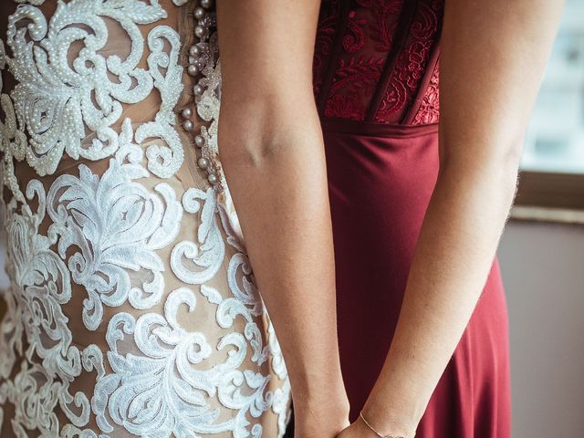 O casamento de Alan e Jenny em Porto Alegre, Rio Grande do Sul 33