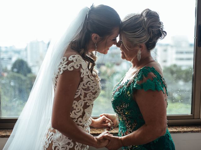 O casamento de Alan e Jenny em Porto Alegre, Rio Grande do Sul 35