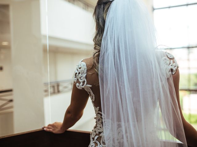 O casamento de Alan e Jenny em Porto Alegre, Rio Grande do Sul 36