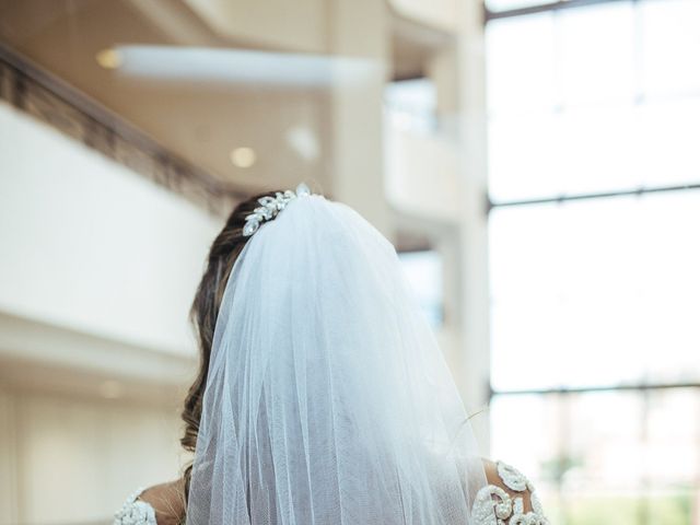 O casamento de Alan e Jenny em Porto Alegre, Rio Grande do Sul 37