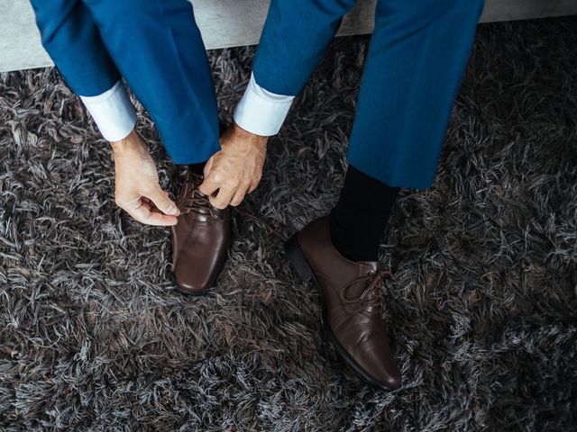 O casamento de Alan e Jenny em Porto Alegre, Rio Grande do Sul 48