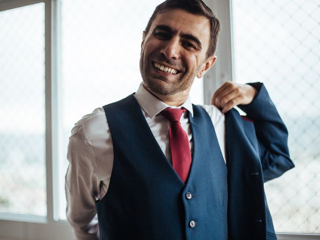 O casamento de Alan e Jenny em Porto Alegre, Rio Grande do Sul 40