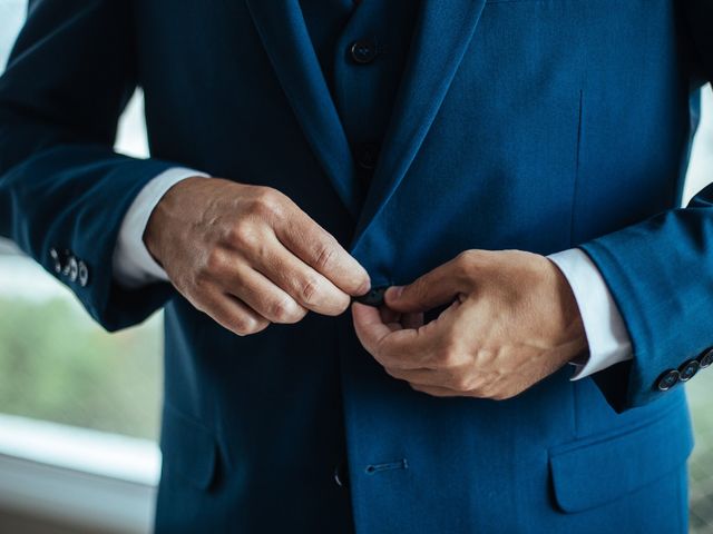O casamento de Alan e Jenny em Porto Alegre, Rio Grande do Sul 45