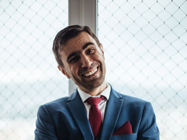 O casamento de Alan e Jenny em Porto Alegre, Rio Grande do Sul 46