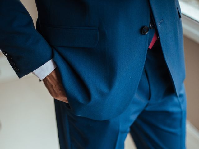 O casamento de Alan e Jenny em Porto Alegre, Rio Grande do Sul 43