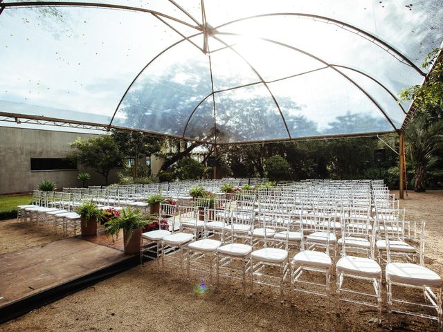 O casamento de Alan e Jenny em Porto Alegre, Rio Grande do Sul 57