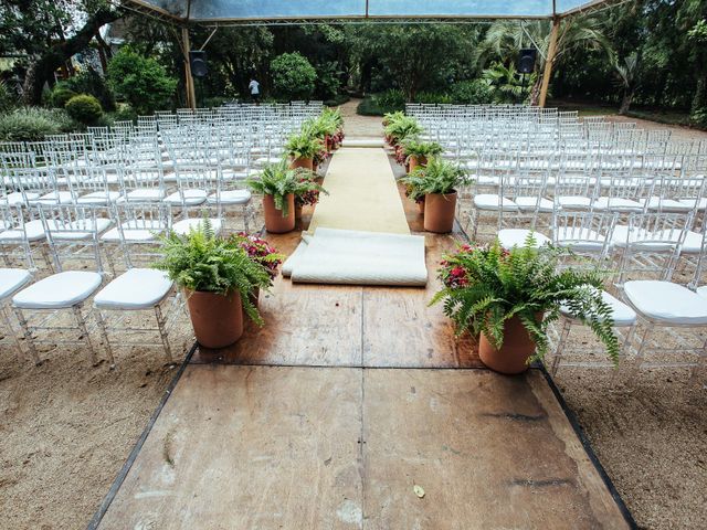 O casamento de Alan e Jenny em Porto Alegre, Rio Grande do Sul 58
