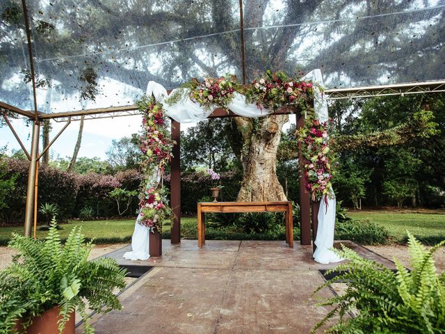 O casamento de Alan e Jenny em Porto Alegre, Rio Grande do Sul 53